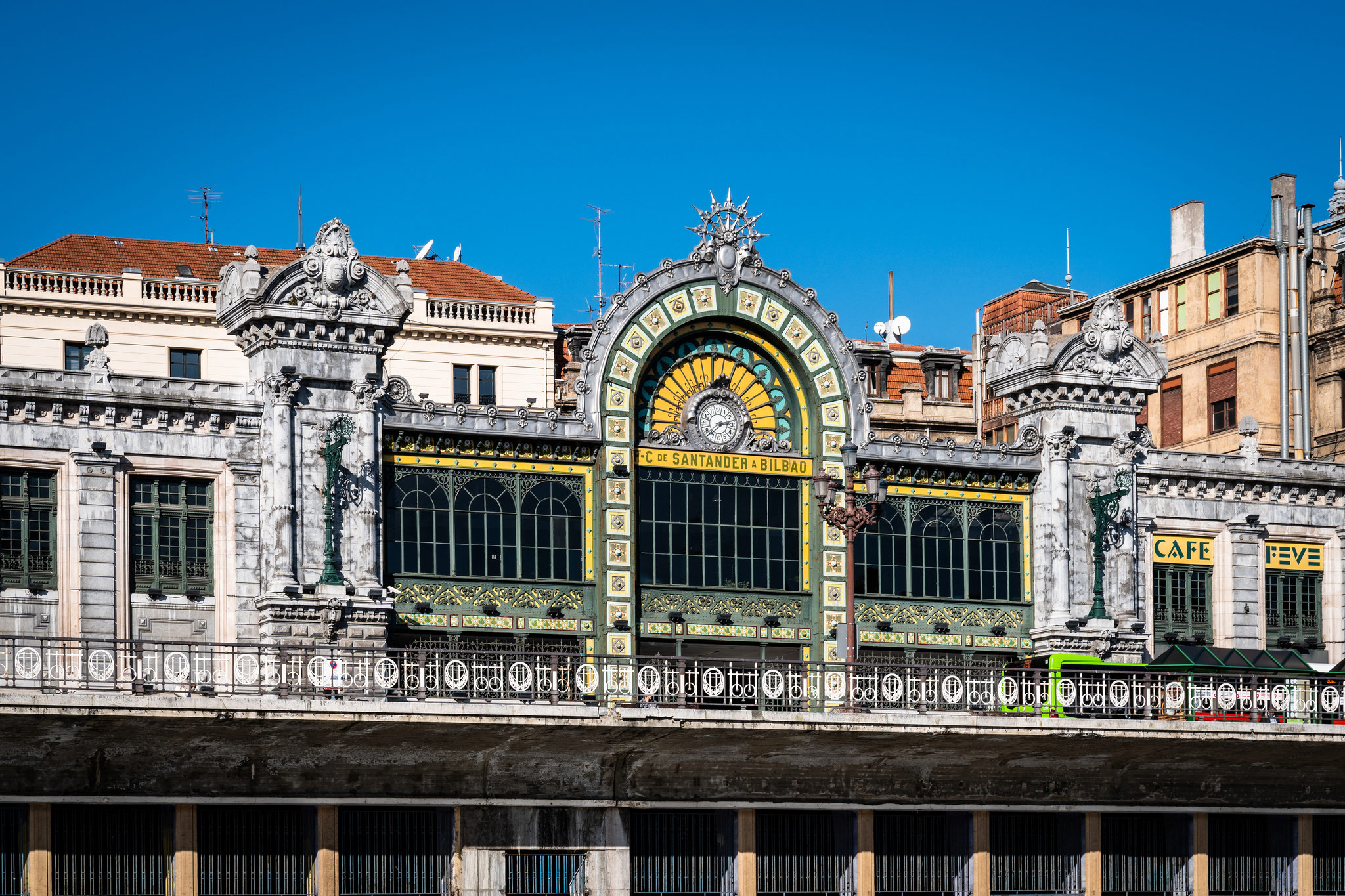 Bilbao